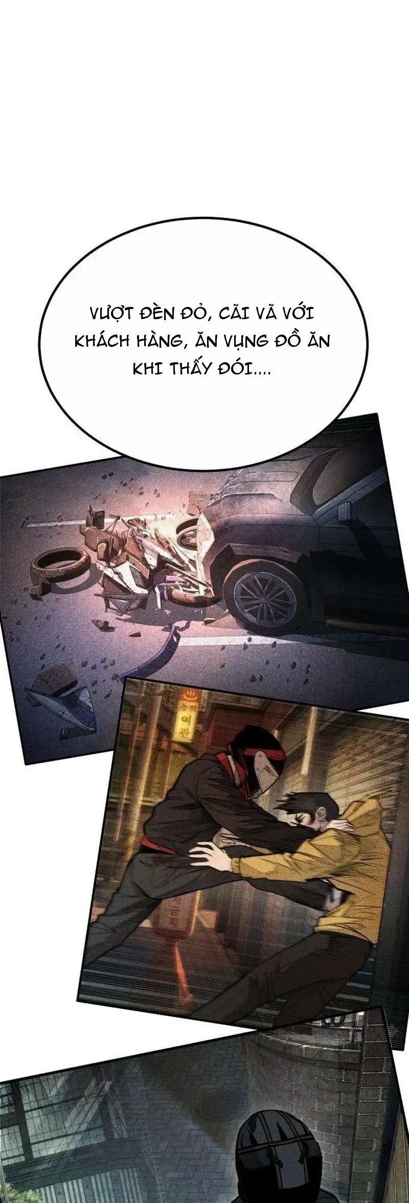 Đại Boss Ẩn Mình Chương 4 - Trang 66