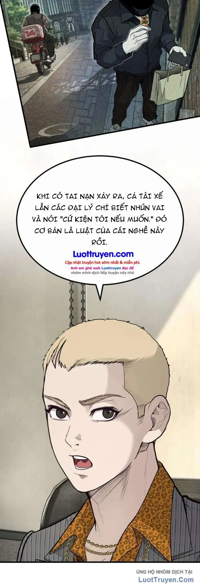 Đại Boss Ẩn Mình Chương 4 - Trang 67