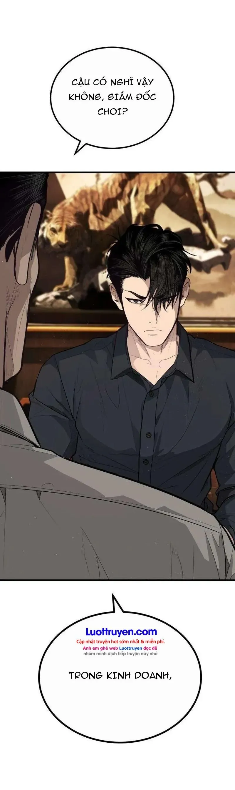 Đại Boss Ẩn Mình Chương 4 - Trang 76