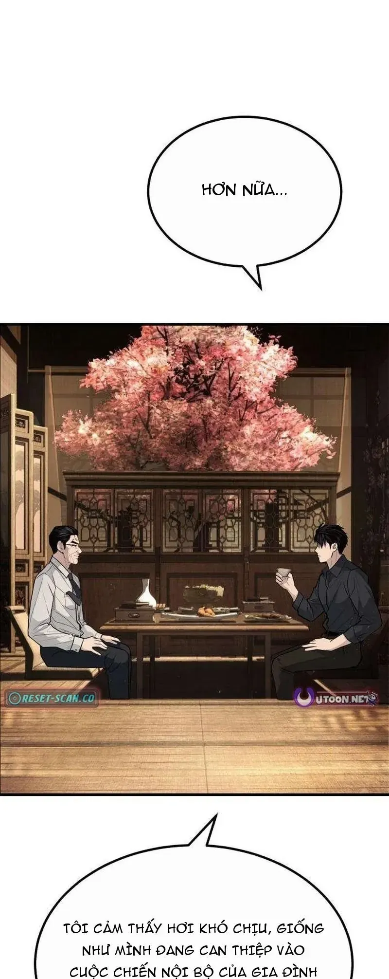 Đại Boss Ẩn Mình Chương 4 - Trang 78