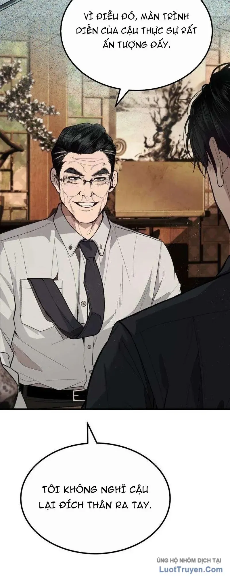 Đại Boss Ẩn Mình Chương 4 - Trang 80