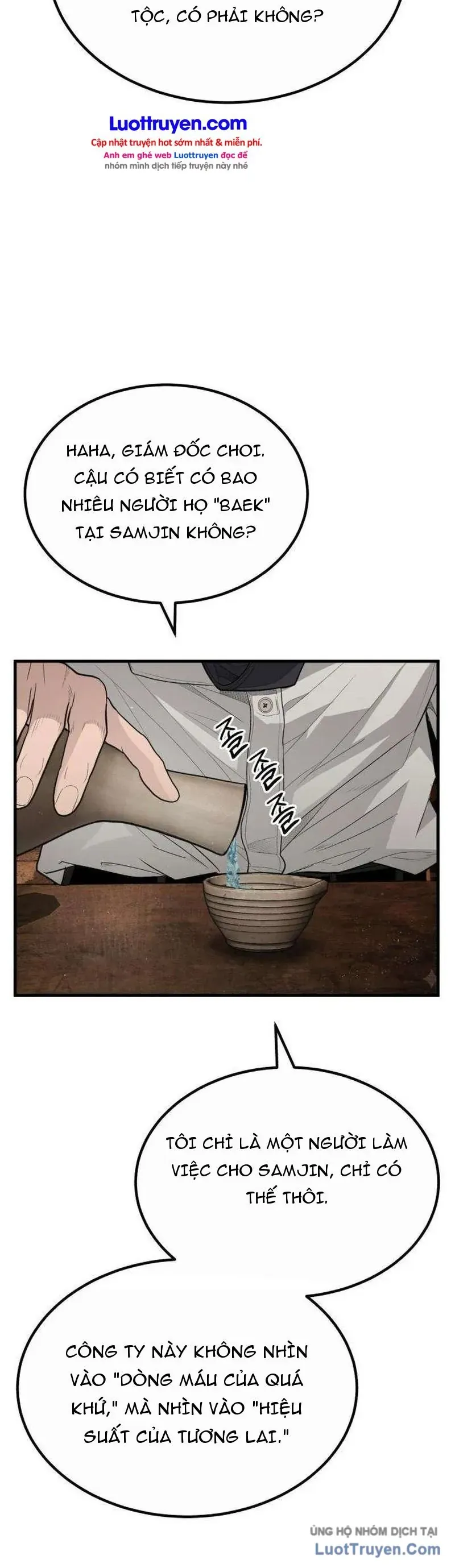 Đại Boss Ẩn Mình Chương 4 - Trang 84