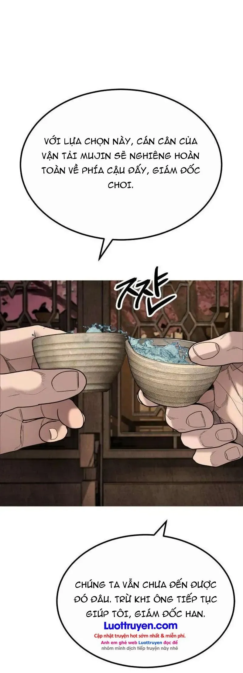 Đại Boss Ẩn Mình Chương 4 - Trang 85