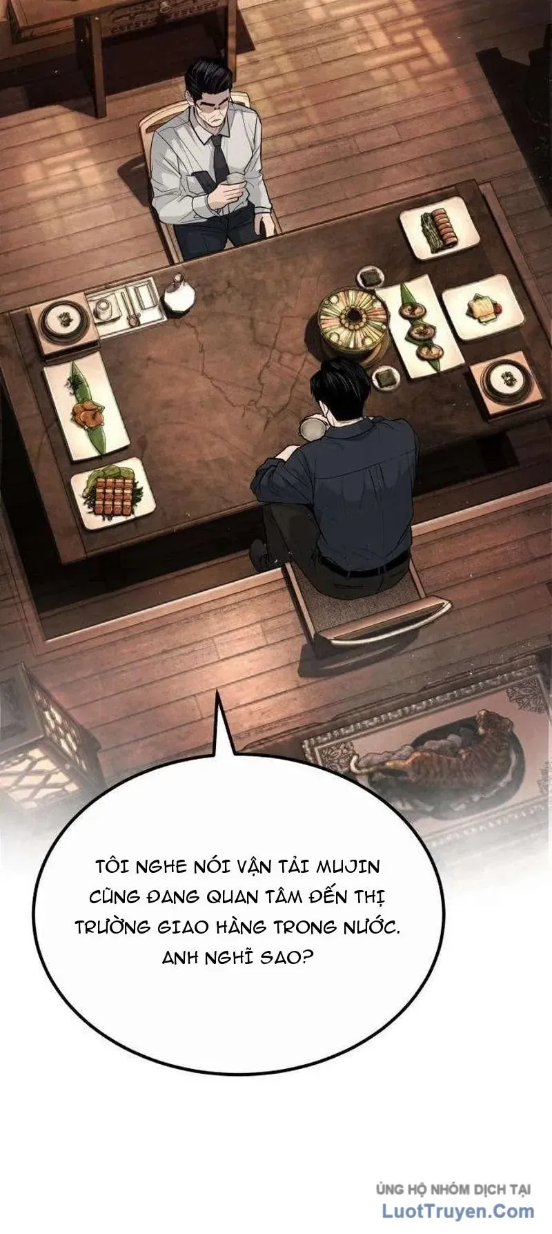 Đại Boss Ẩn Mình Chương 4 - Trang 88