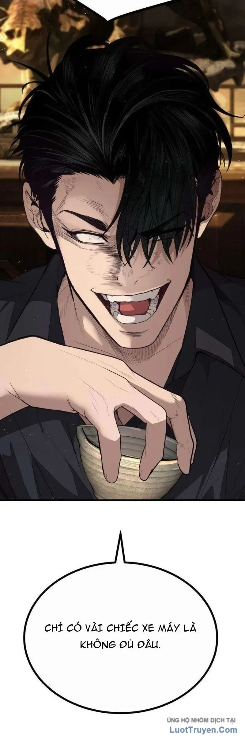 Đại Boss Ẩn Mình Chương 4 - Trang 90