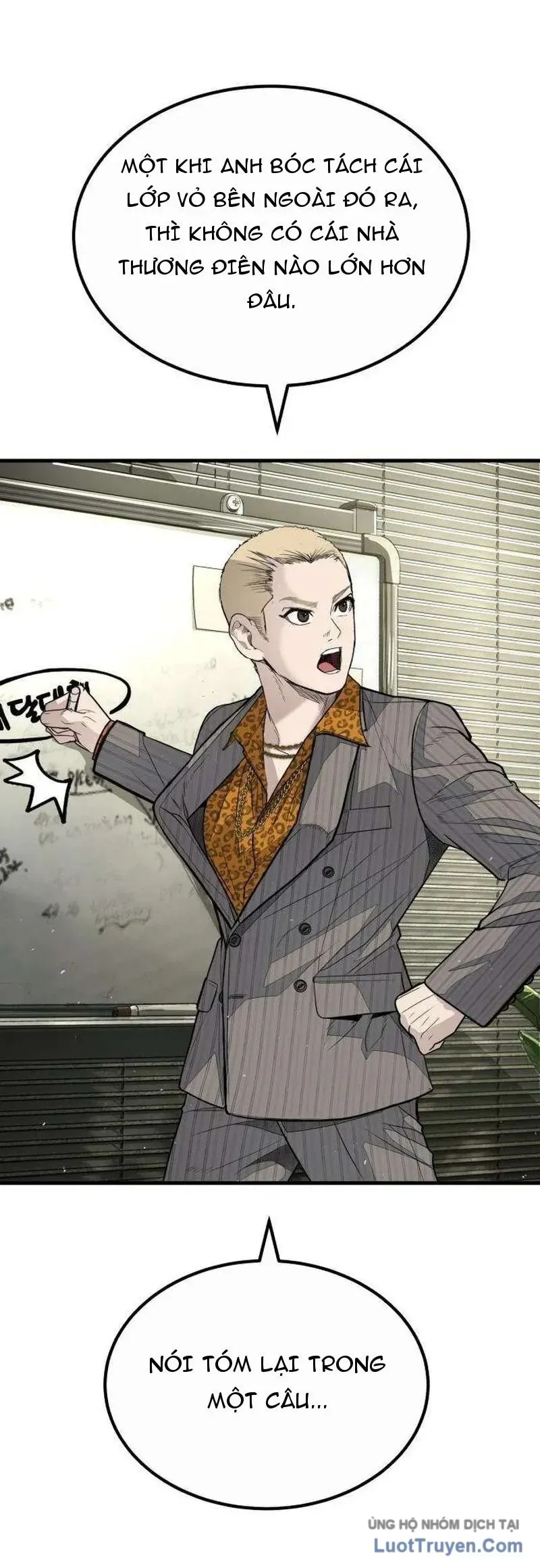 Đại Boss Ẩn Mình Chương 4 - Trang 92
