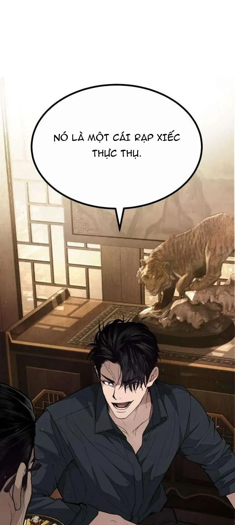 Đại Boss Ẩn Mình Chương 4 - Trang 93