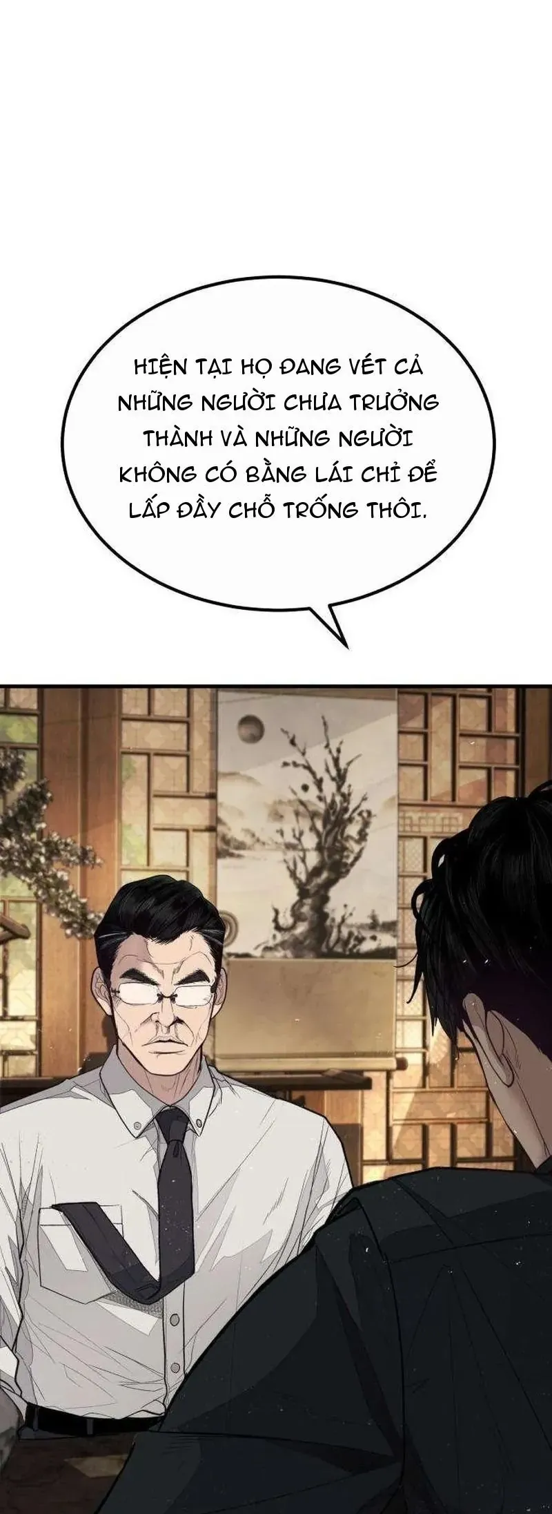 Đại Boss Ẩn Mình Chương 4 - Trang 97