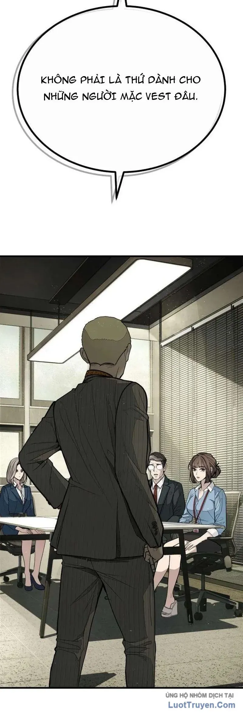 Đại Boss Ẩn Mình Chương 4 - Trang 100