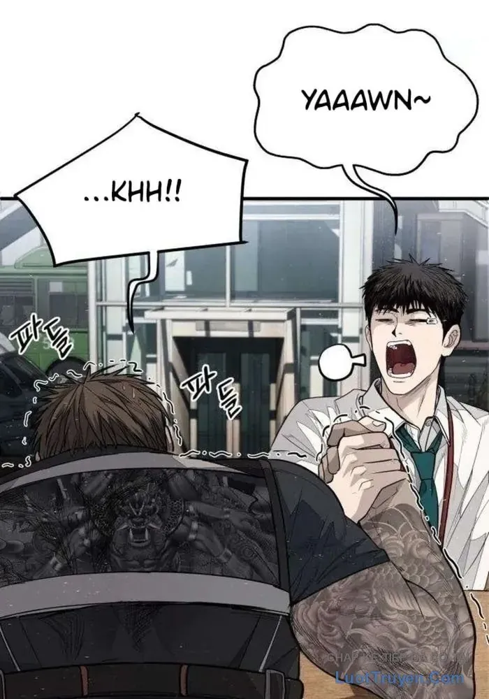 Đại Boss Ẩn Mình Chương 5 - Trang 108