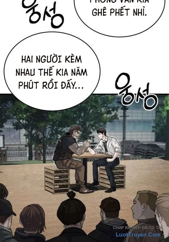 Đại Boss Ẩn Mình Chương 5 - Trang 116