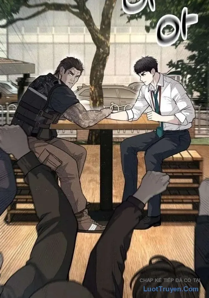 Đại Boss Ẩn Mình Chương 5 - Trang 165