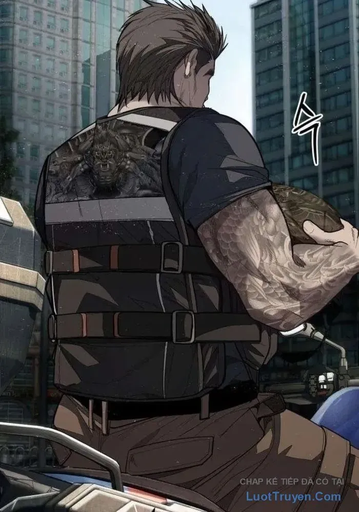 Đại Boss Ẩn Mình Chương 5 - Trang 20