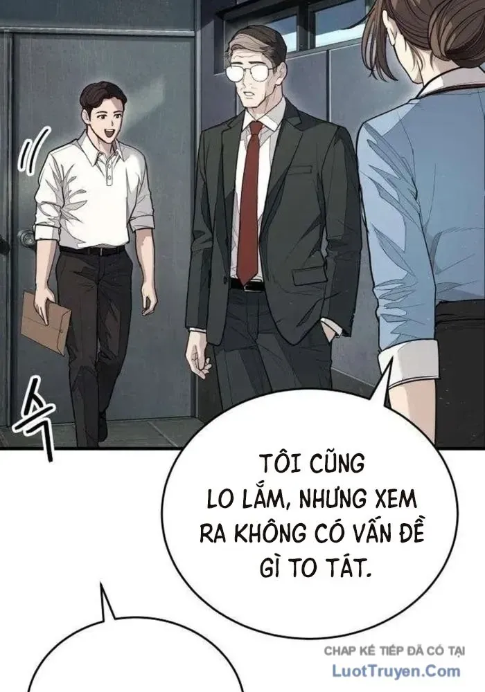 Đại Boss Ẩn Mình Chương 5 - Trang 193