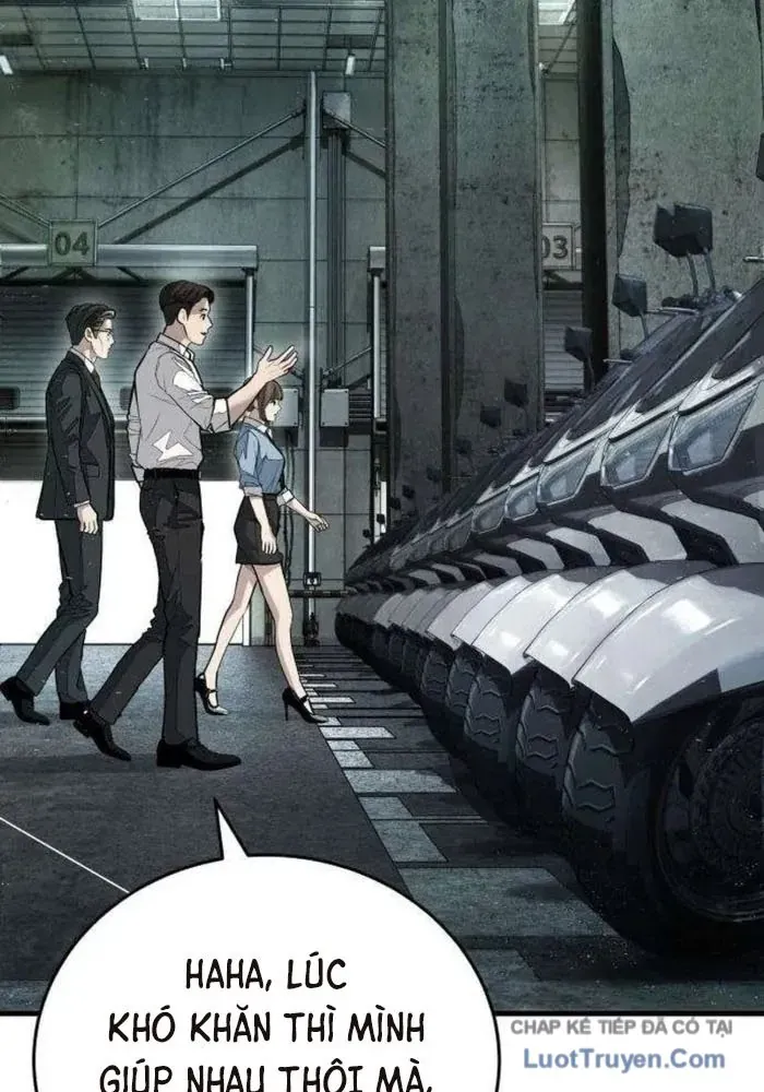 Đại Boss Ẩn Mình Chương 5 - Trang 198
