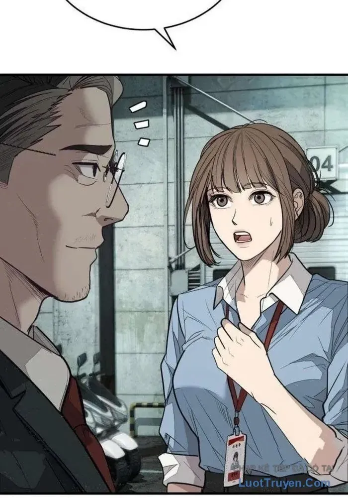 Đại Boss Ẩn Mình Chương 5 - Trang 205