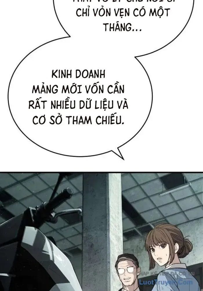 Đại Boss Ẩn Mình Chương 5 - Trang 207