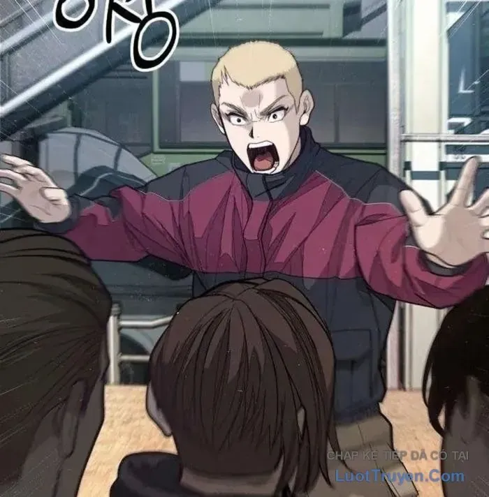 Đại Boss Ẩn Mình Chương 5 - Trang 26