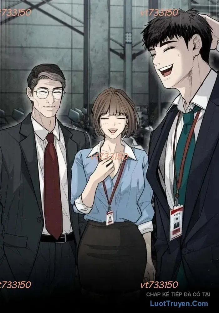 Đại Boss Ẩn Mình Chương 5 - Trang 277