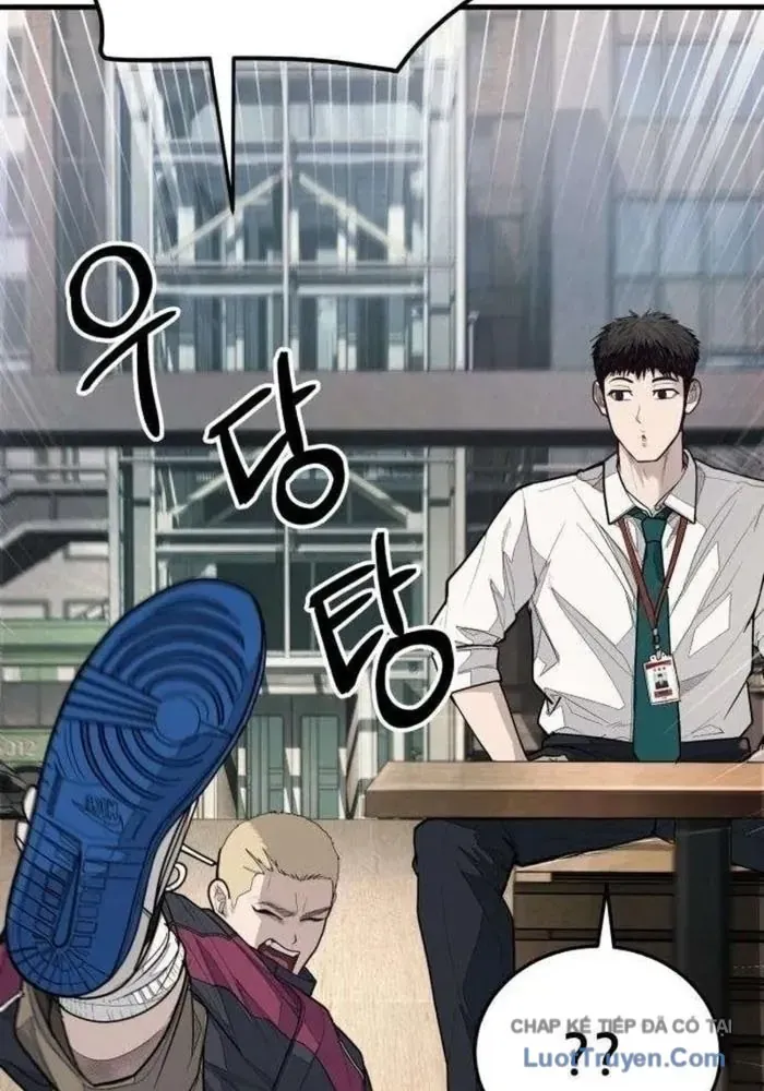 Đại Boss Ẩn Mình Chương 5 - Trang 36