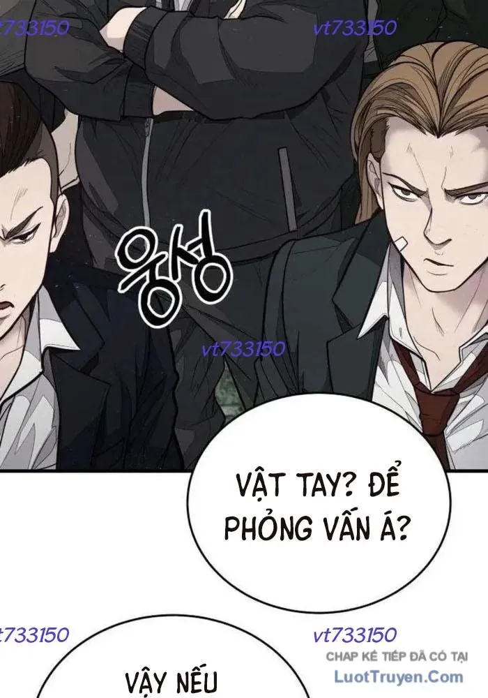 Đại Boss Ẩn Mình Chương 5 - Trang 8