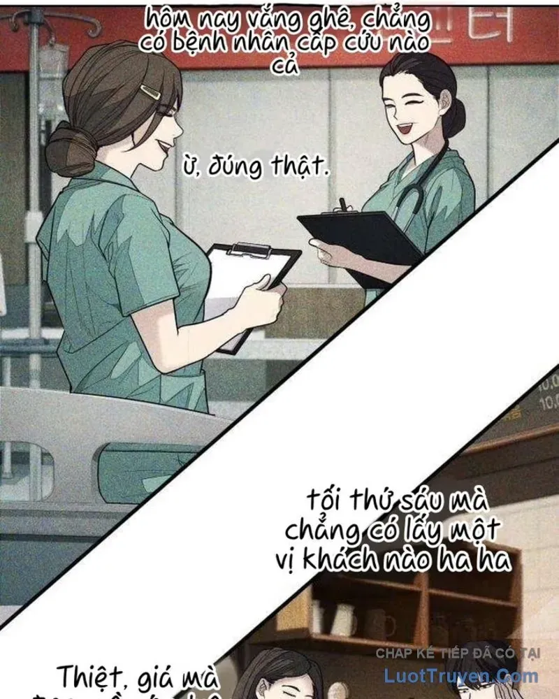 Đại Boss Ẩn Mình Chương 6 - Trang 27