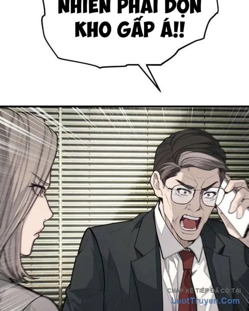 Đại Boss Ẩn Mình Chương 6 - Trang 33