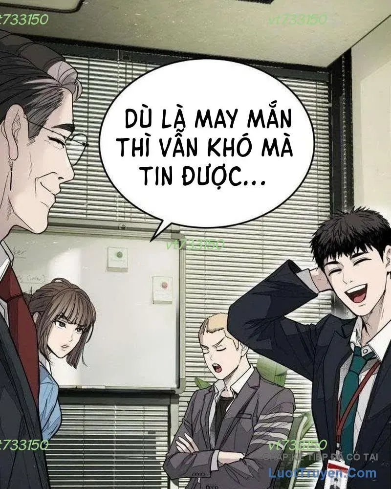 Đại Boss Ẩn Mình Chương 6 - Trang 6