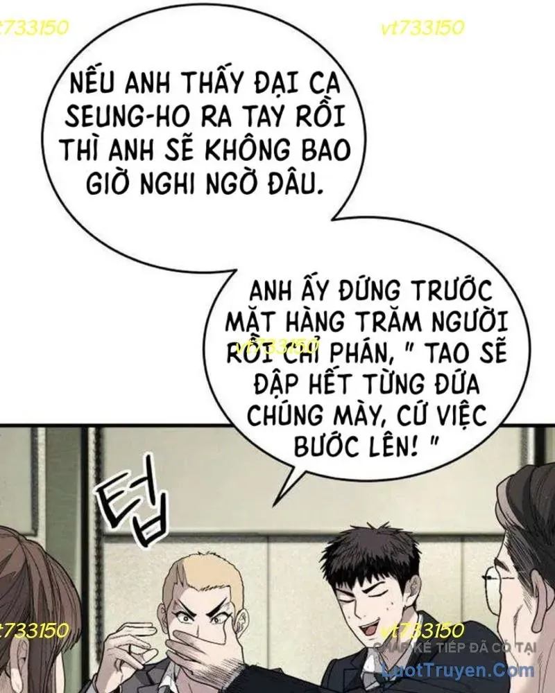 Đại Boss Ẩn Mình Chương 6 - Trang 8