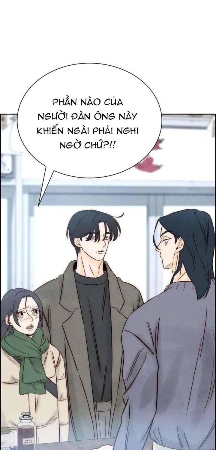 Chưa Từng Chạm Tới Em Chương 11 - Trang 101