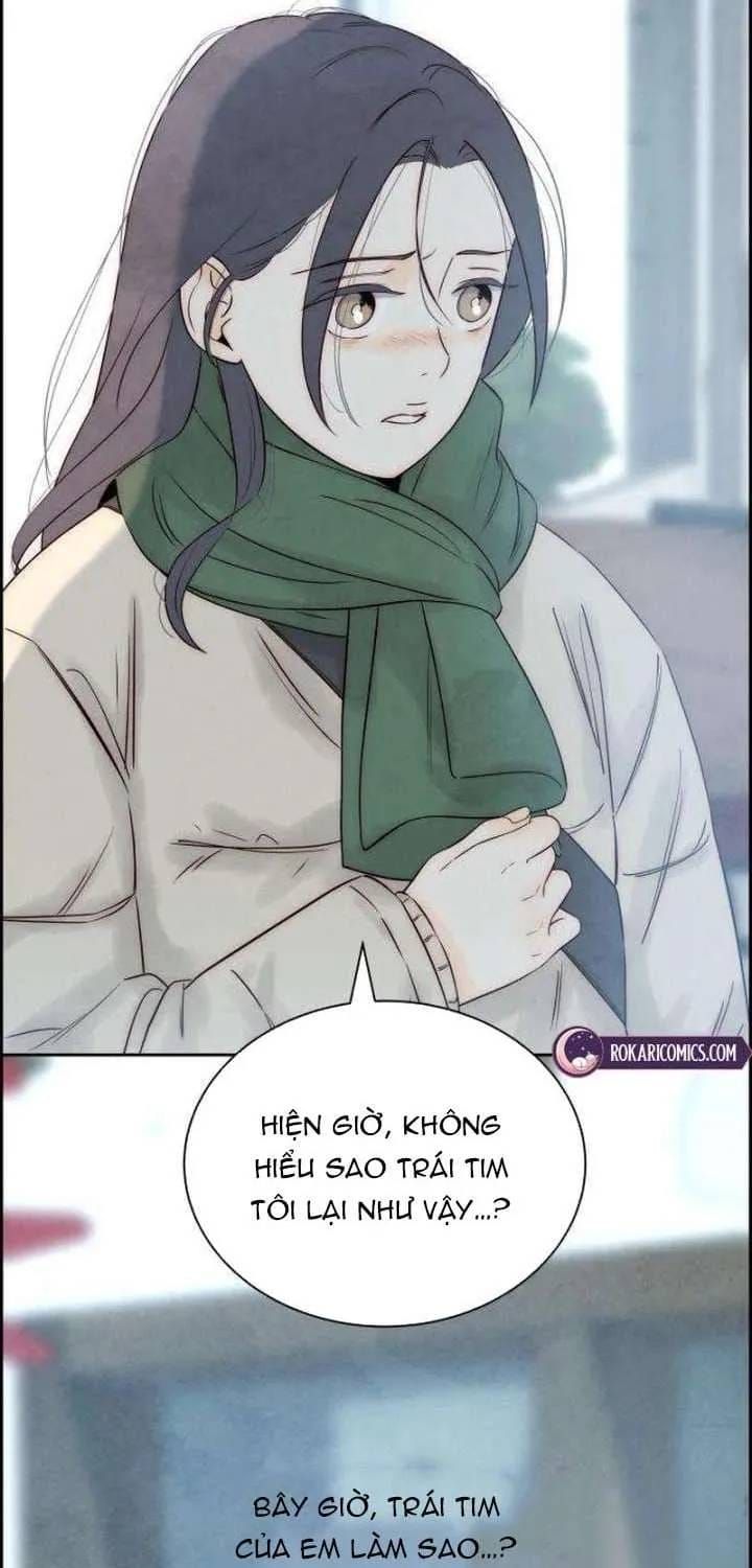 Chưa Từng Chạm Tới Em Chương 11 - Trang 105