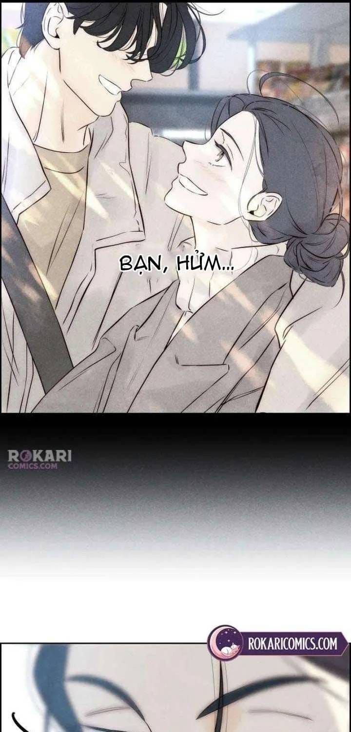 Chưa Từng Chạm Tới Em Chương 11 - Trang 113