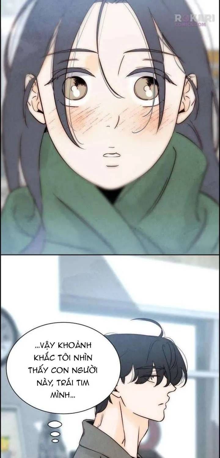 Chưa Từng Chạm Tới Em Chương 11 - Trang 121