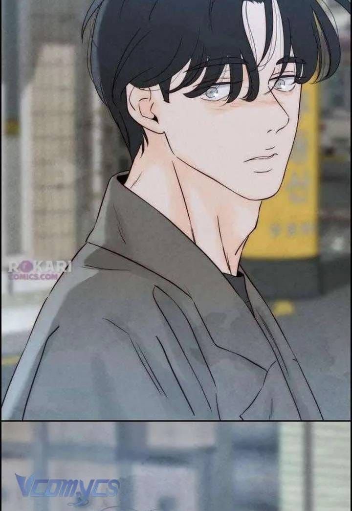 Chưa Từng Chạm Tới Em Chương 11 - Trang 31