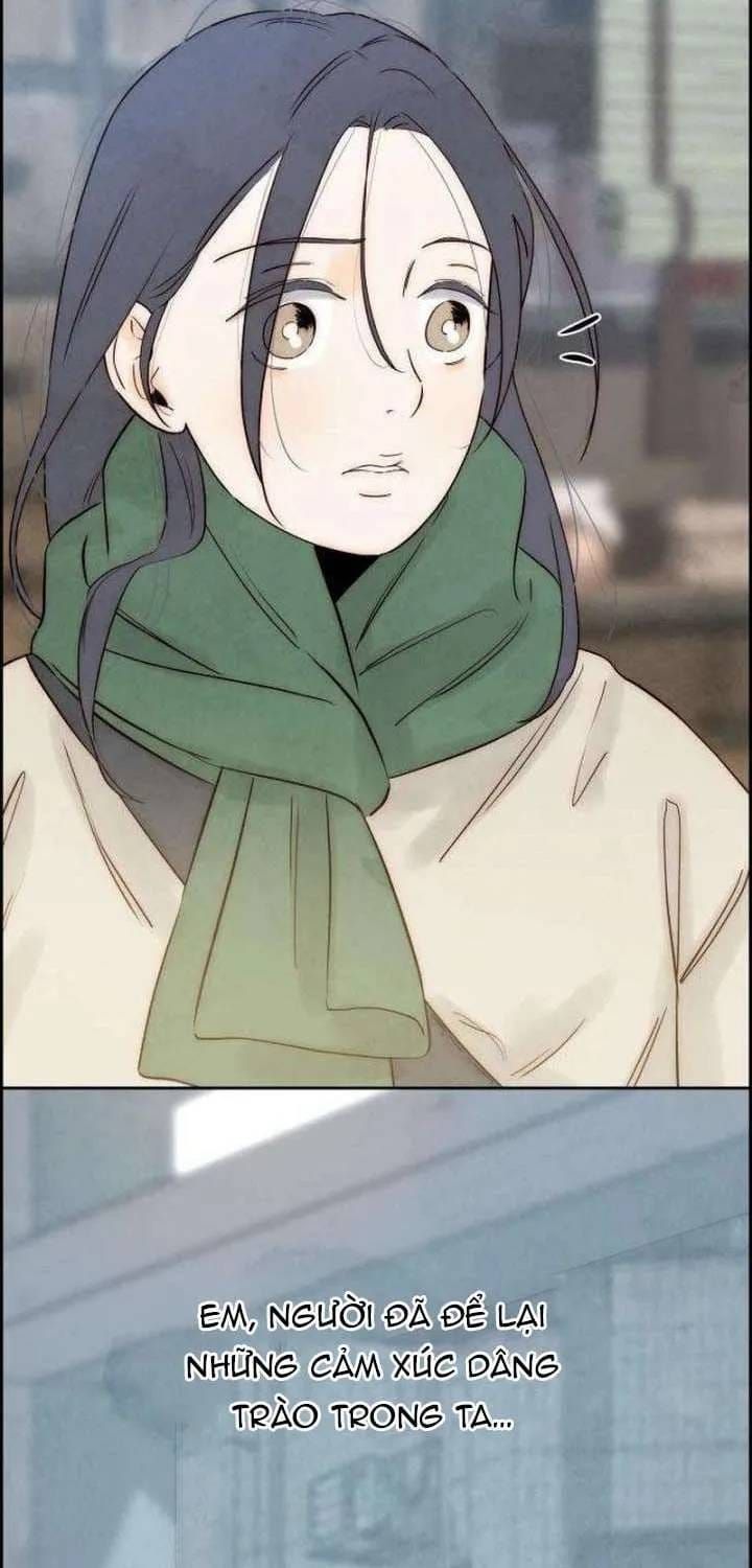 Chưa Từng Chạm Tới Em Chương 11 - Trang 32