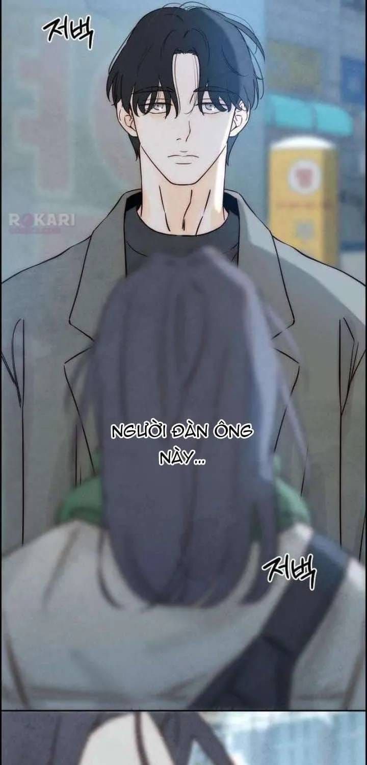 Chưa Từng Chạm Tới Em Chương 11 - Trang 38