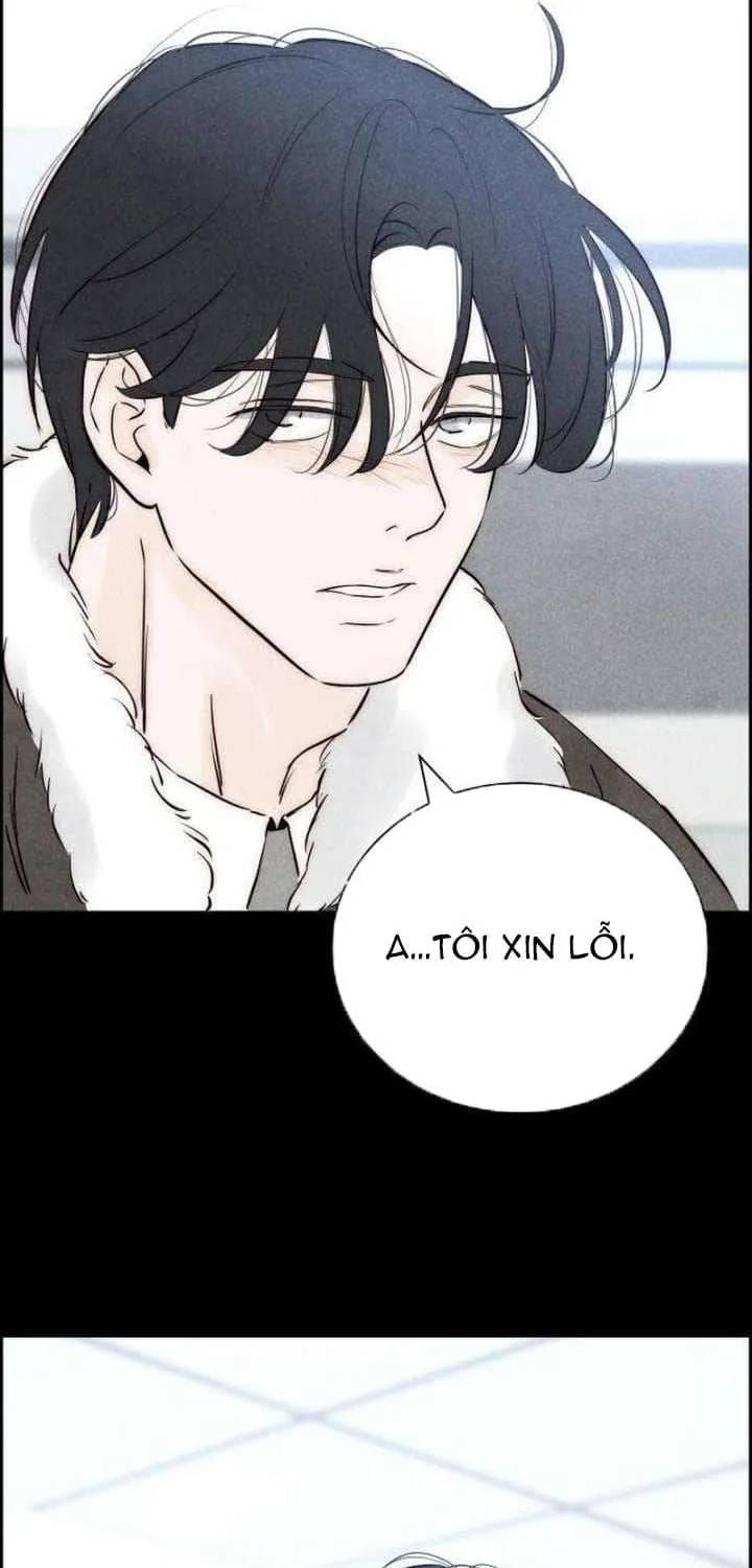 Chưa Từng Chạm Tới Em Chương 11 - Trang 50