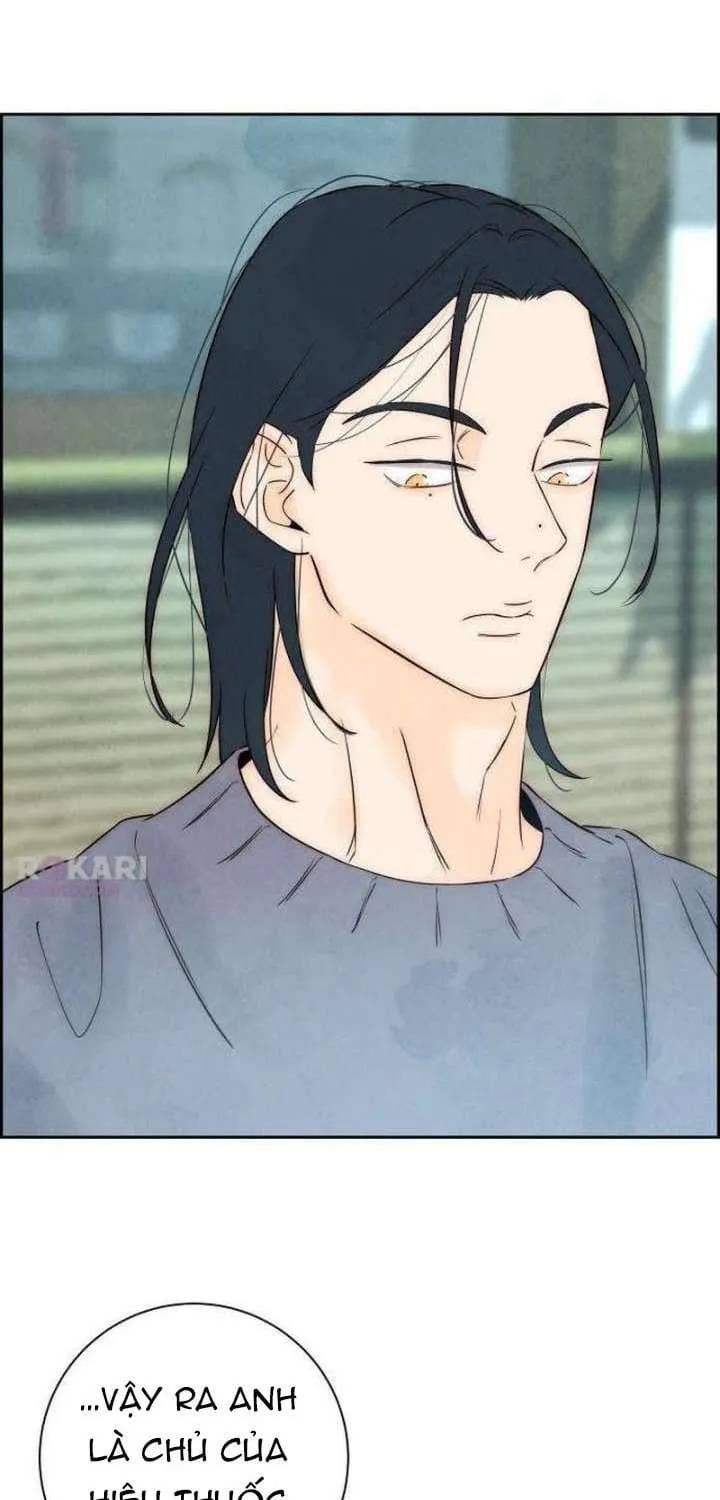 Chưa Từng Chạm Tới Em Chương 11 - Trang 52