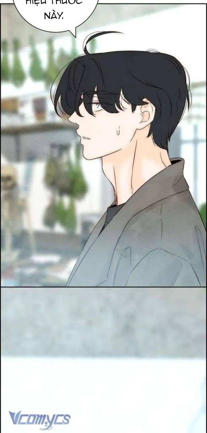 Chưa Từng Chạm Tới Em Chương 11 - Trang 53