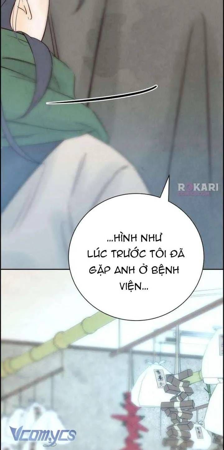 Chưa Từng Chạm Tới Em Chương 11 - Trang 55