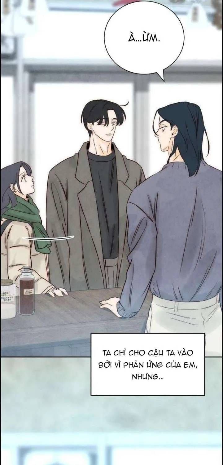 Chưa Từng Chạm Tới Em Chương 11 - Trang 56