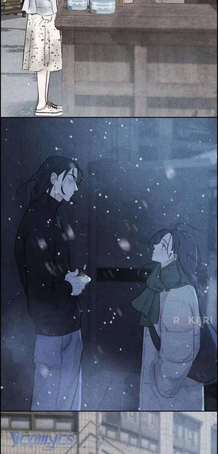 Chưa Từng Chạm Tới Em Chương 11 - Trang 7