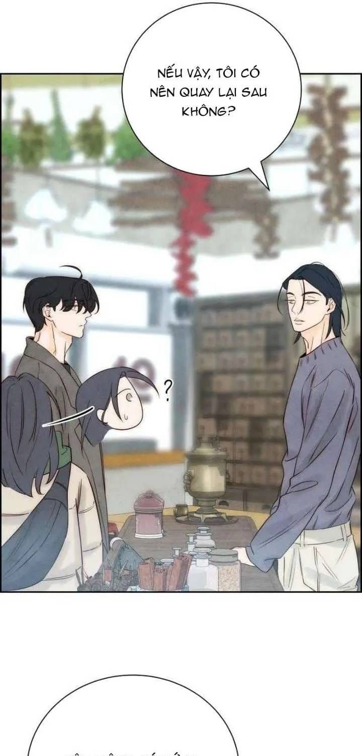 Chưa Từng Chạm Tới Em Chương 11 - Trang 62