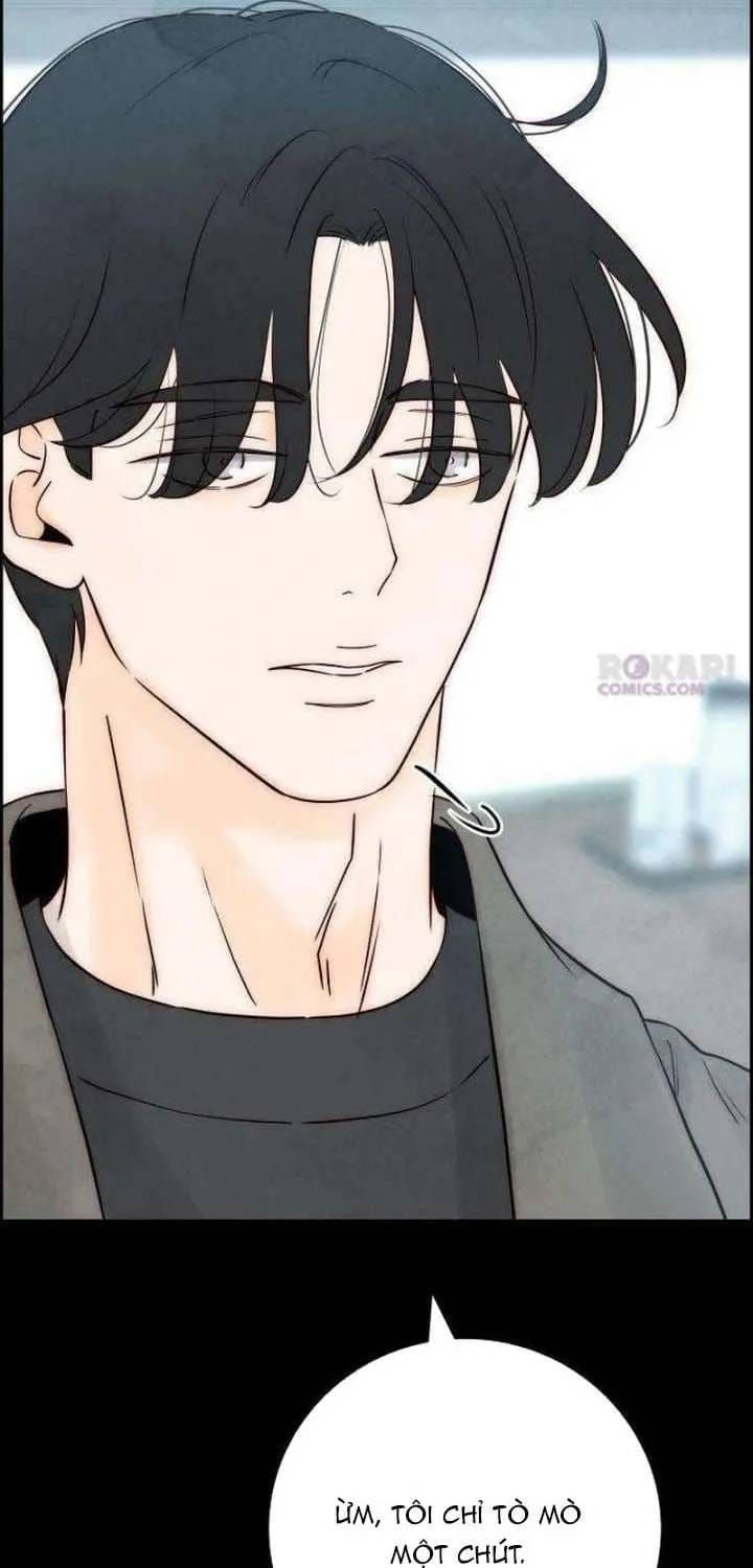 Chưa Từng Chạm Tới Em Chương 11 - Trang 64