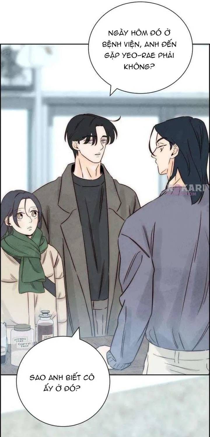 Chưa Từng Chạm Tới Em Chương 11 - Trang 70