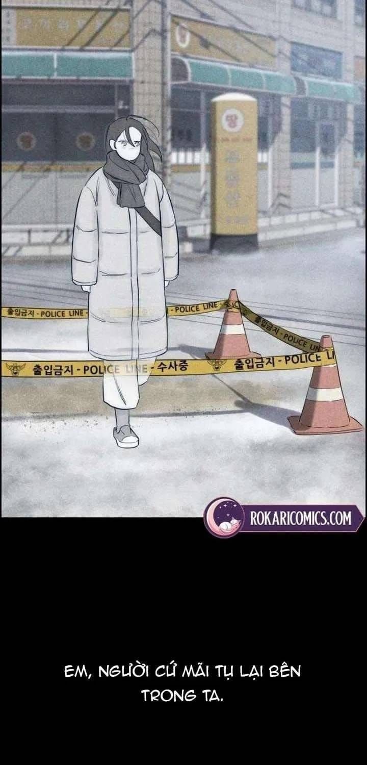 Chưa Từng Chạm Tới Em Chương 11 - Trang 8