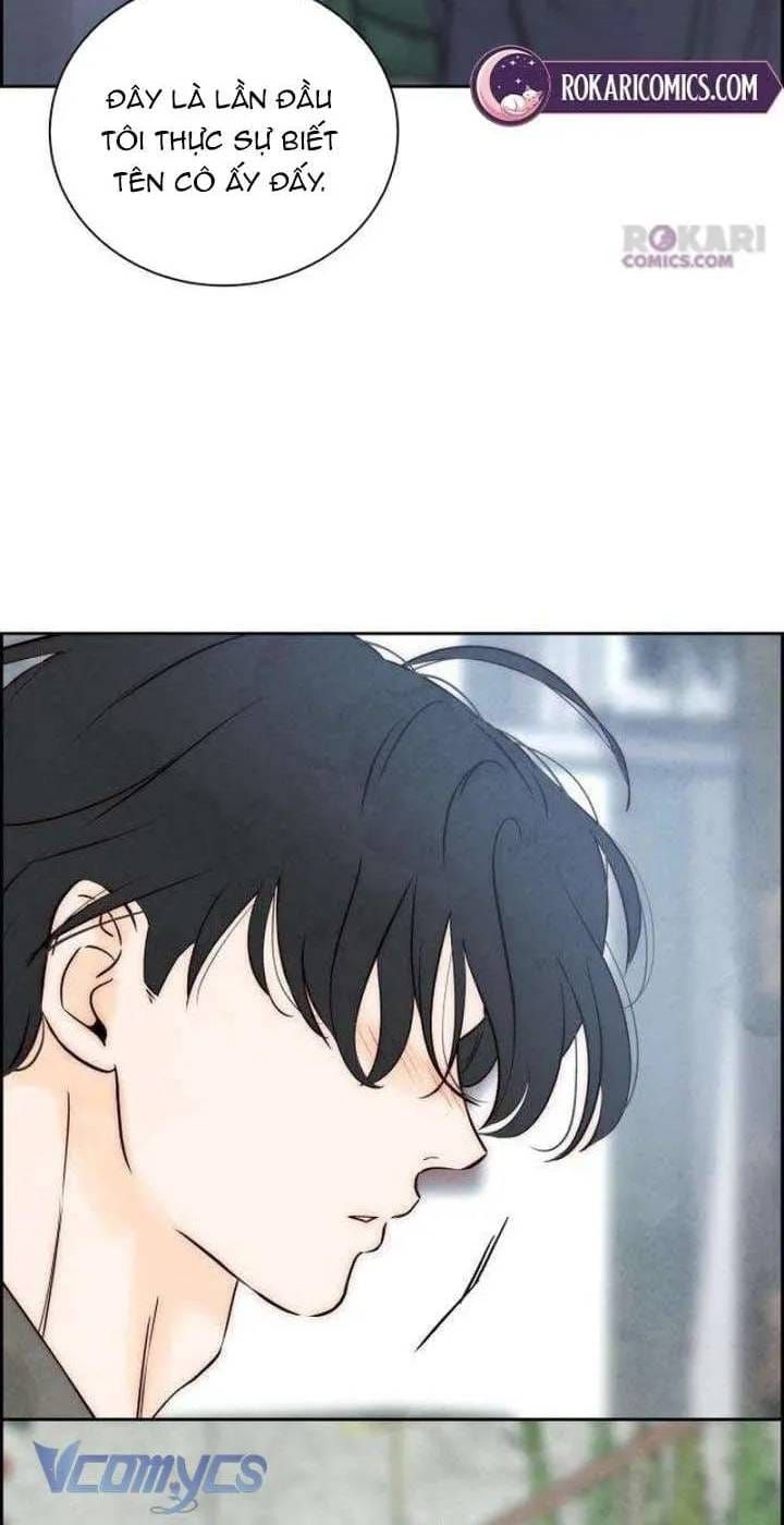 Chưa Từng Chạm Tới Em Chương 11 - Trang 77