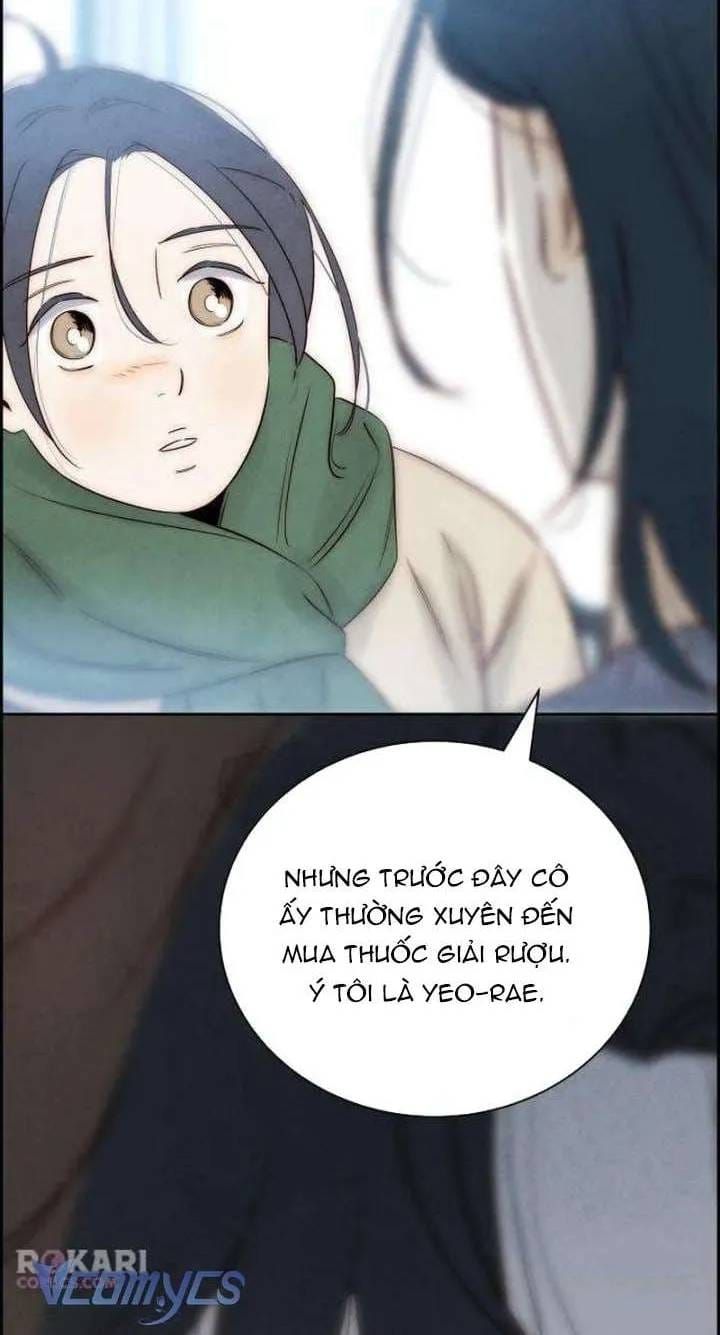 Chưa Từng Chạm Tới Em Chương 11 - Trang 83