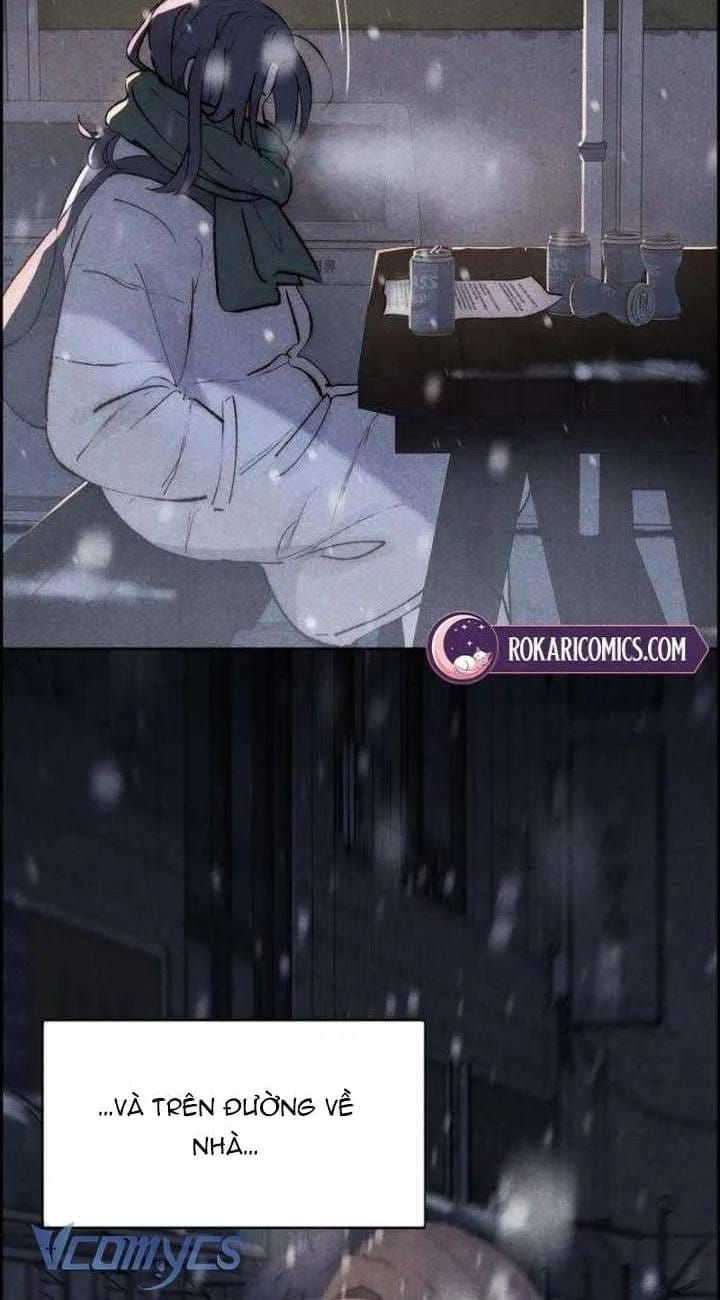 Chưa Từng Chạm Tới Em Chương 11 - Trang 85