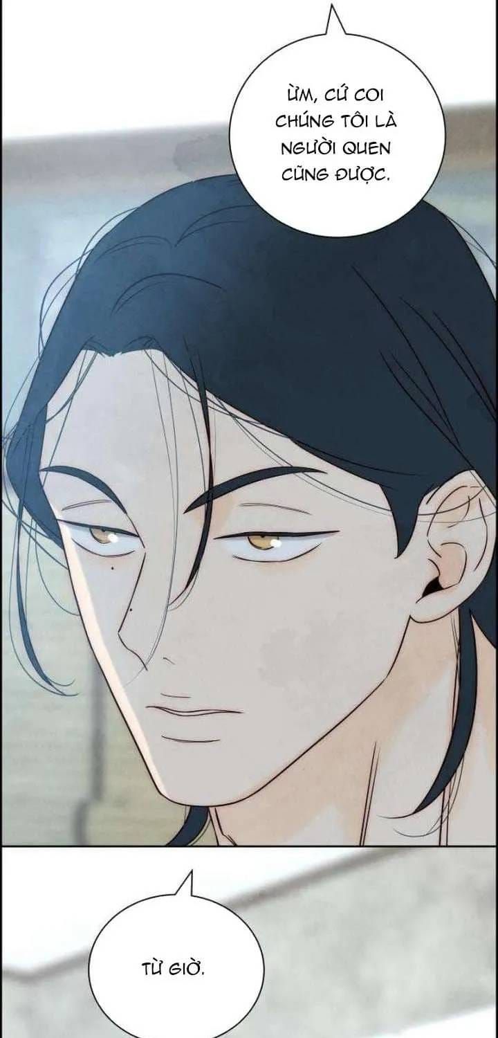 Chưa Từng Chạm Tới Em Chương 11 - Trang 90